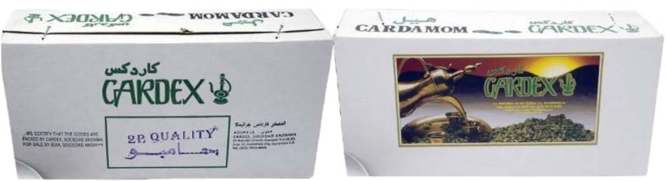 كاردكس جامبو
